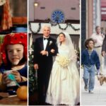 Ocho películas imperdibles para el Día del Padre