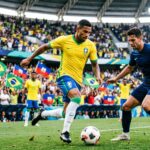Brasil se enfrenta a Haití en la Copa del Mundo 2026