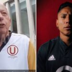 García Pye sobre Ruidíaz: “Hay que esperar” tras llegada de Lapadula