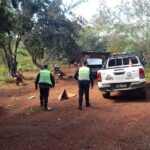 Niño de PJC queda con su tía tras ser hallado tras 24 horas
