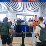 Rusia registra un aumento récord de visitantes en Guangzhou