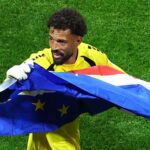 Cabo Verde brilla en el Mundial 2026: la historia de Vozinha y su madre