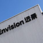 Aumento global en pedidos para empresas chinas de almacenamiento energético