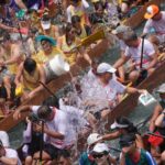 El mercado inmobiliario de Hong Kong se enfría tras el Festival del Bote de Dragón
