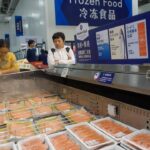 Sam’s Club enfrenta crisis de seguridad alimentaria en China