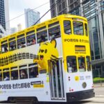 El endurecimiento del comercio en China impulsa a Hong Kong