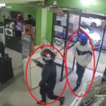 Recuperan celulares robados tras asalto en Asunci&oacute;n