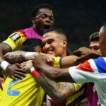 Colombia vence a RD Congo y asegura su clasificaci&oacute;n al Mundial 2026
