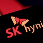 SK Hynix planea recaudar 29 mil millones de dólares en EE.UU.