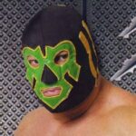 Fallece Sergio Aldo Carelli, emblem&aacute;tico luchador argentino
