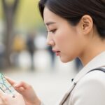Corea del Sur lanza app para rastrear acosadores en tiempo real