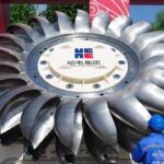 China lidera el futuro global de la energ&iacute;a hidroel&eacute;ctrica