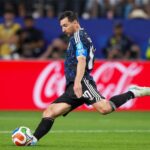El rating de la TV se dispara con el Mundial y la selecci&oacute;n nacional