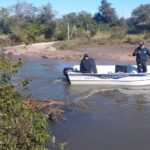 Autopsia revela muerte violenta de Perla Noem&iacute; en Caaguaz&uacute;