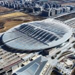China inaugura oficina de propiedad intelectual para acelerar patentes
