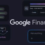 Google Finance: La app clave para principiantes en inversiones