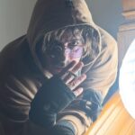 Marco Antonio Caponi será Charly García en una biopic