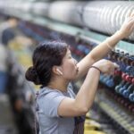 Actividad fabril en China crece en junio, pero demanda interna sigue débil