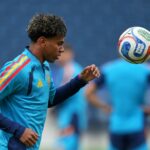 Lamine Yamal, la estrella que lidera a España en el Mundial