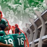 Historial de México en el Azteca: pocos tropiezos ante Inglaterra