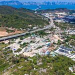 Analistas aconsejan cautela en licitaciones de tierras en Hong Kong