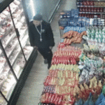 Detenido tras intento de robo de carne en Biggie de Villa Elisa