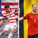 Roja Directa ya no es una opción para ver Estados Unidos vs. Bélgica