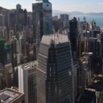 Vacantes de oficinas en Hong Kong se estabilizan en 14%