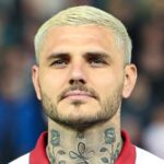 Yanina Latorre revela el nuevo trabajo de Mauro Icardi como influencer