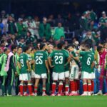 Aguirre analiza las debilidades del futbolista mexicano tras el Mundial