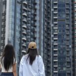 ¿Puede el mercado inmobiliario de Hong Kong sostenerse sin propietarios locales?