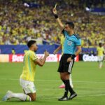 C&eacute;sar Arturo Ramos concluye su participaci&oacute;n en el Mundial 2026