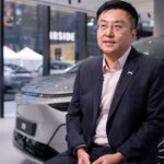 Xpeng desaf&iacute;a a Tesla en el mercado internacional de veh&iacute;culos el&eacute;ctricos