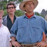 Despedida de Spielberg, Dern y Goldblum a Sam Neill: &lsquo;Nunca ser&aacute; olvidado&rsquo;
