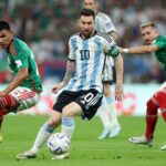 Argentina no jugará amistoso con México antes del Mundial 2026
