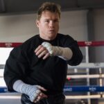 Canelo &Aacute;lvarez revela su objetivo tras el retiro del boxeo