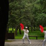 China enfrenta un envejecimiento poblacional inevitable antes de 2050