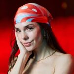 Julieta Nair Calvo: de la maternidad al escenario en ‘Annie’