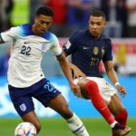 Francia e Inglaterra se enfrentan hoy por el tercer lugar del Mundial 2026