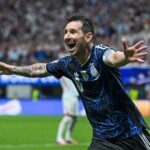 Playlist del Mundial 2026: Temas que emocionan a Argentina y Espa&ntilde;a