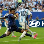 La IA transforma el f&uacute;tbol en el Mundial 2026