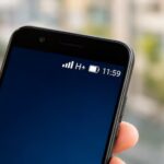 Descubre el significado de la letra H+ en tu celular