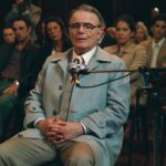 Primeras imágenes del film ‘Barreda’ sobre el cuádruple femicida