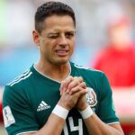 Chicharito niega su retiro de la Selección Mexicana y anuncia futuro