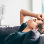 Las vitaminas B: esenciales para combatir el cansancio