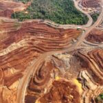 China busca acceso exclusivo a minerales de Indonesia