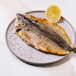 Caballa: el pescado nutritivo que mejora el colesterol y la salud cerebral