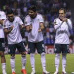M&eacute;xico Sub-20 vence a Costa Rica en su camino al Mundial 2027