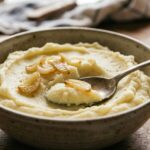 Los secretos de los chefs franceses para un puré de papa perfecto
