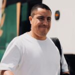 Efraín Juárez logra victoria y sueña en Europa tras eliminación